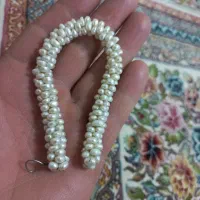 مروارید اصل قدیمی