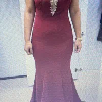 لباس مجلسی