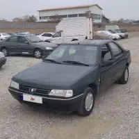 آردی i ۸۴ کولر روشن