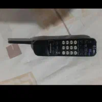 تلفن بیسمی پاناسونیک|تلفن رومیزی|اسلامشهر, مطهری|دیوار