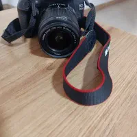 دربین Canon
