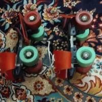 اسکیت سالم سالم