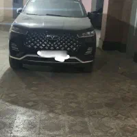 تیگو ۷ پرو اکسلنت