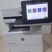 پرینتر اچ پی ۵۲۷ hp dnبرق ۲۲۰ ولت