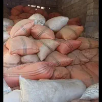 فروش کاه گندم