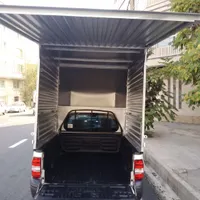 پراید وانت|خودرو سواری و وانت|تهران, تهرانپارس شرقی|دیوار
