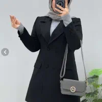 مانتو کتی و کت و شلوار زنانه