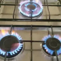 فرگاز|اجاق گاز و لوازم برقی پخت‌وپز|اهواز, کارون|دیوار