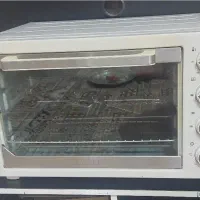 آون توستر میگل|اجاق گاز و لوازم برقی پخت‌وپز|کیش, |دیوار