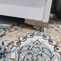 کمد|جاکفشی، کمد، دراور|دزفول, |دیوار