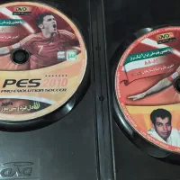 دسته بازی کامپیوتر و سیدی بازی|کنسول، بازی ویدئویی و آنلاین|یاسوج, |دیوار