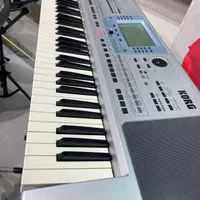 انواع کیبورد مبتدی و حرفه ای|پیانو، کیبورد، آکاردئون|مبارکه, |دیوار