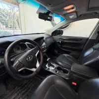 جک s5 مدل ۹۸ در حد بسیار تمیز|خودرو سواری و وانت|کرج, مهرویلا جنوبی|دیوار