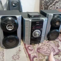 ضبط سونی 2200 وات فلش بلوتوث اوایکس|سیستم صوتی خانگی|قرچک, پویینک|دیوار