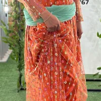 لباس کوردی، سقزی