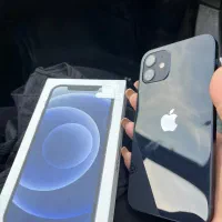 ایفون ۱۲نرمال zaa