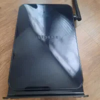 مودم NETGEAR N150|مودم و تجهیزات شبکه|اراک, |دیوار