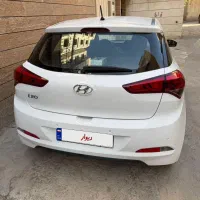 هیوندای i20 مدل 96 آپشنال|خودرو سواری و وانت|اصفهان, جلفا|دیوار