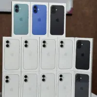 آیفون 16 نرمال نات اکتیو