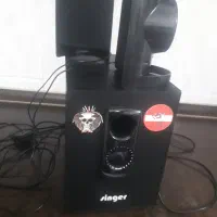 اسپیکر کامپیوتر در سهند