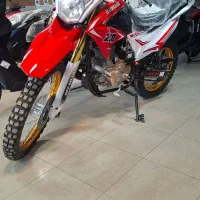 تریل ایردوکو 230|موتورسیکلت|تاکستان, |دیوار