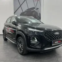 ام وی ام فلاحی/ 1404 X22MTPROایکس۲۲دنده پرو