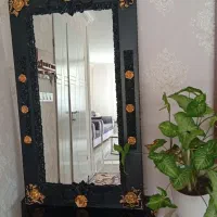 آینه قدی پلی استر