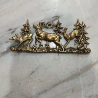 جاکلیدی برنز
