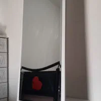 اینه ایستاده کشودار|آینه|محمدشهر, ولدآباد|دیوار