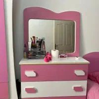 سرویس خواب|تخت و سرویس خواب|آستارا, |دیوار