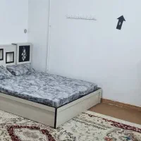 سوییت با پارکینگ (طبقه همکف)|اجارهٔ کوتاهمدت آپارتمان و سوئیت|همدان, |دیوار