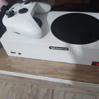 ایکس باکس سری اس