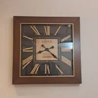 ساعت دیواری|ساعت دیواری و تزئینی|تهران, حکیمیه|دیوار