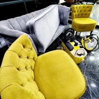 مبل شویی نانو واش در منزل بدون آبریزی|خدمات نظافت|اراک, |دیوار