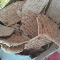 نان خشک