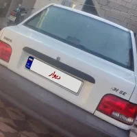 پراید ۱۳۱ مدل ۹۷|خودرو سواری و وانت|برازجان, |دیوار