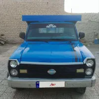 نیسان دوگانه|خودرو سواری و وانت|بیرجند, |دیوار