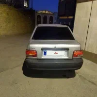 پراید‌۸۶‌دوگانه‌کارخانه