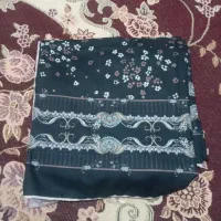 روسری زنانه|لباس|لنجان, |دیوار