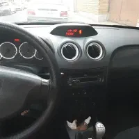 رانا ۹۵ کارمندی|خودرو سواری و وانت|قم, زنبیل آباد|دیوار