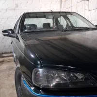 پژوپارس مدل ۸۱