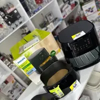 سرخ کن بدون روغن فیلیپس مدل 9270|اجاق گاز و لوازم برقی پخت‌وپز|ساری, |دیوار