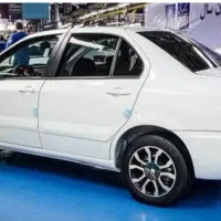 حواله تکمیل وجه شده سورن دوگانه|خودرو سواری و وانت|کلاله, |دیوار