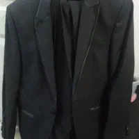 کت شلوار نو مفت|لباس|صفادشت, |دیوار