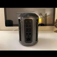 mac pro  مک پرو