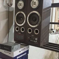 صوتی باند سالم سالم