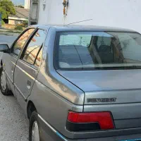 پژو ۴۰۵|خودرو سواری و وانت|نوشهر, |دیوار