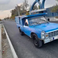 نیسان زامیاد ۲۴ مدل ۸۳