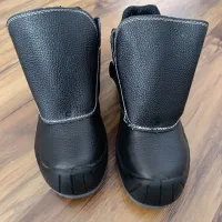 کفش کار