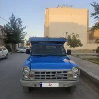 نیسان 86 کمپرسی انژکتور